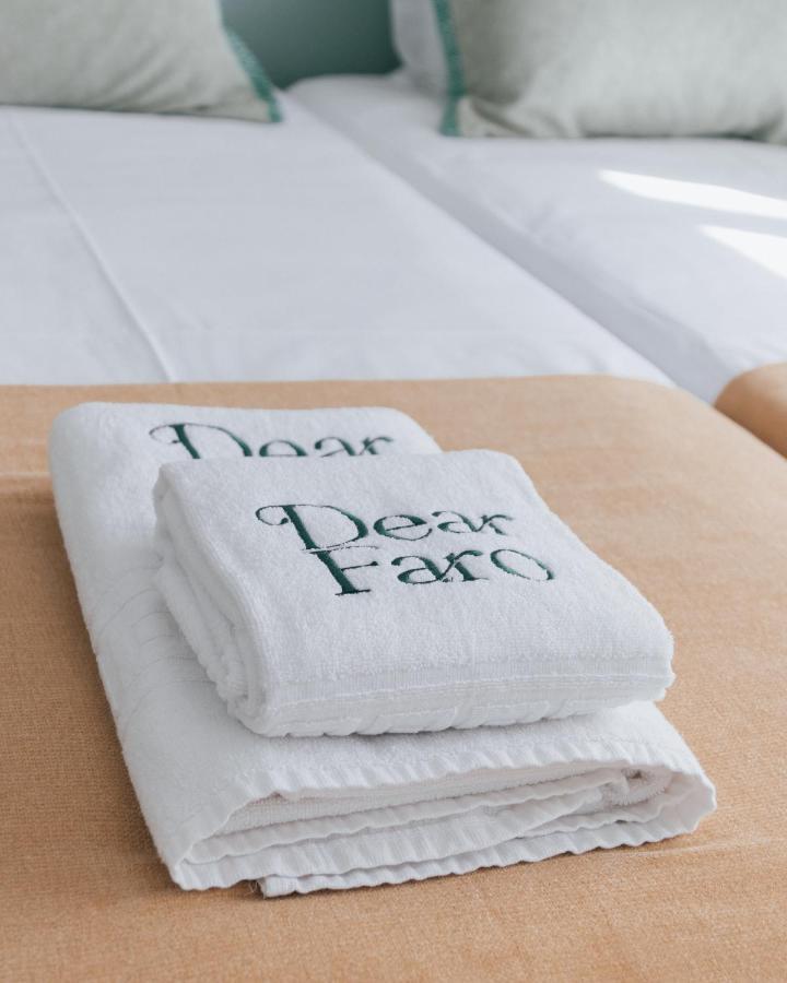 Dear Faro - Guest House Bagian luar foto