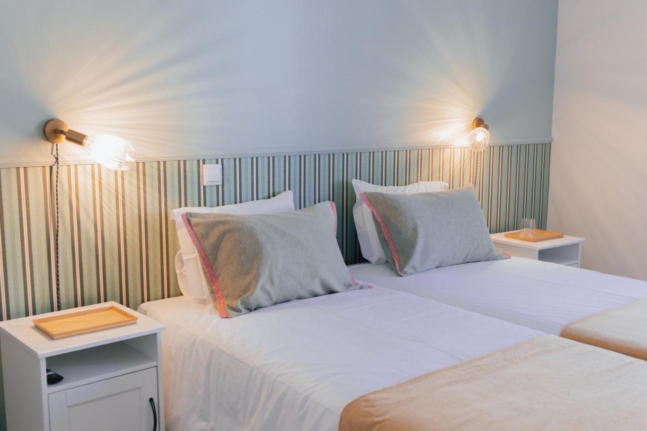 Dear Faro - Guest House Bagian luar foto