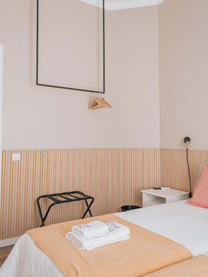 Dear Faro - Guest House Bagian luar foto
