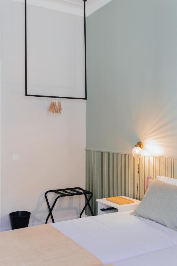 Dear Faro - Guest House Bagian luar foto