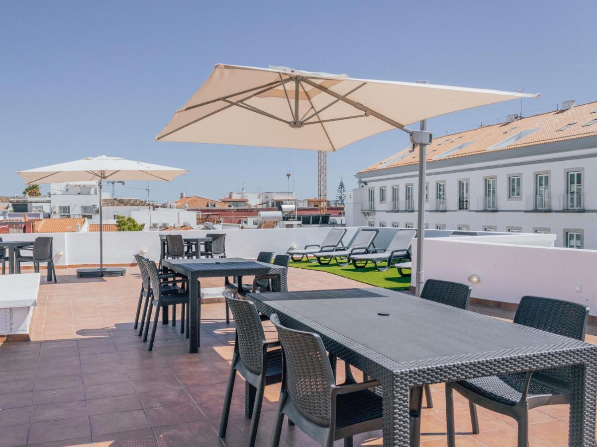 Dear Faro - Guest House Bagian luar foto