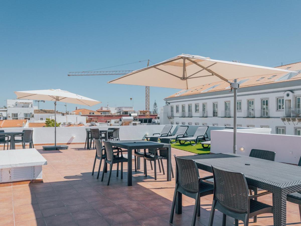 Dear Faro - Guest House Bagian luar foto