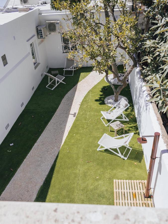 Dear Faro - Guest House Bagian luar foto