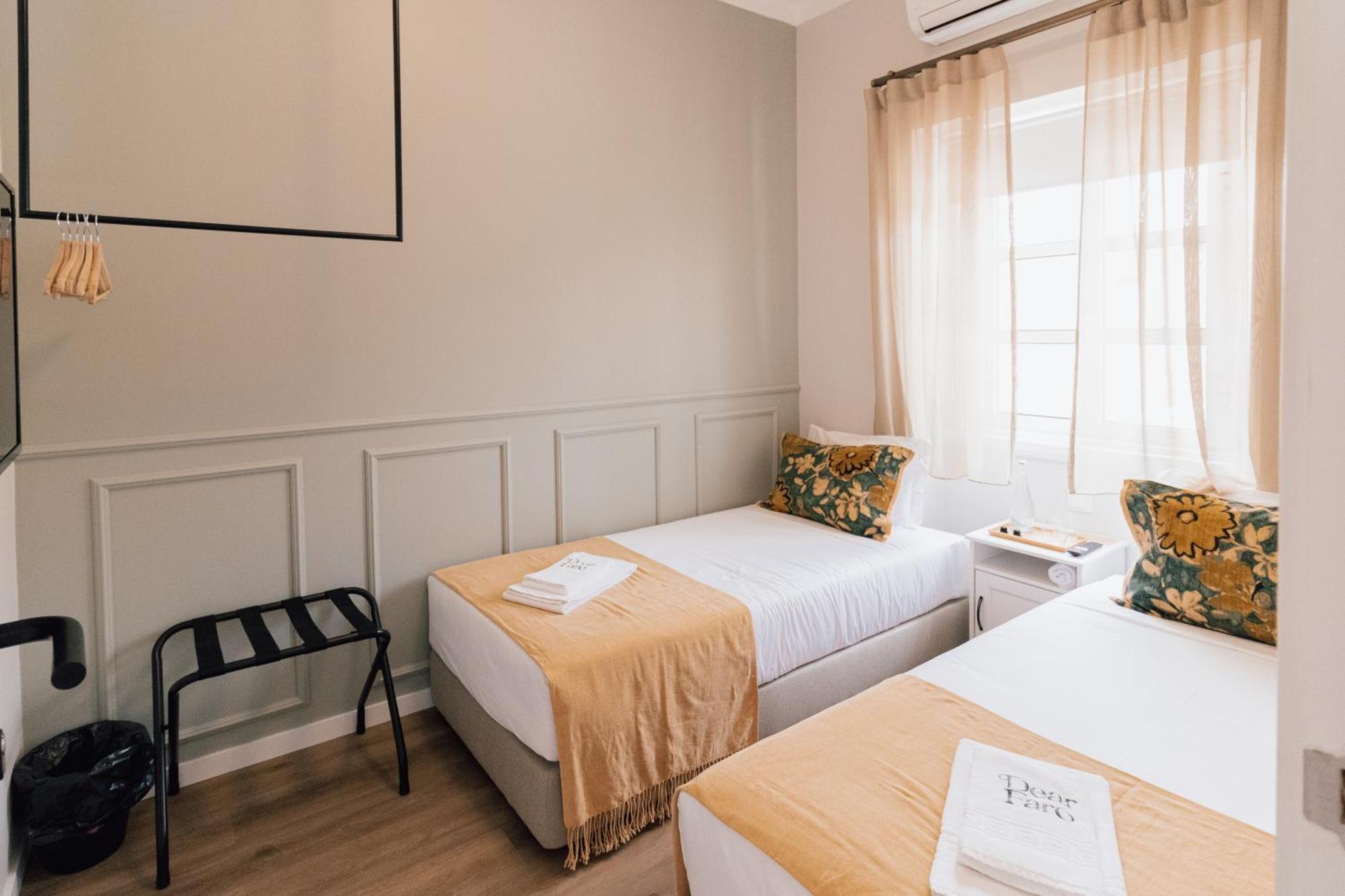 Dear Faro - Guest House Bagian luar foto