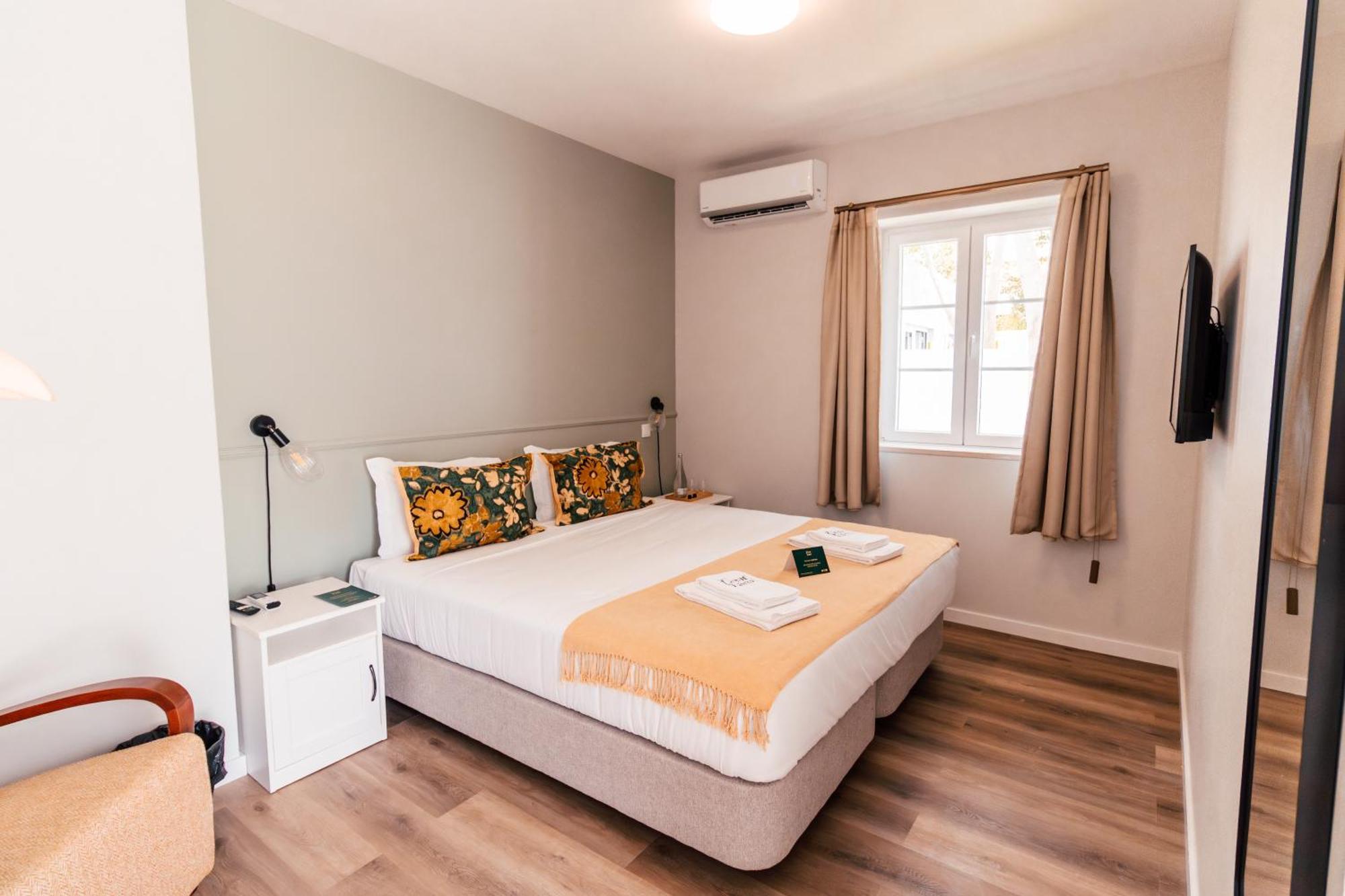 Dear Faro - Guest House Bagian luar foto