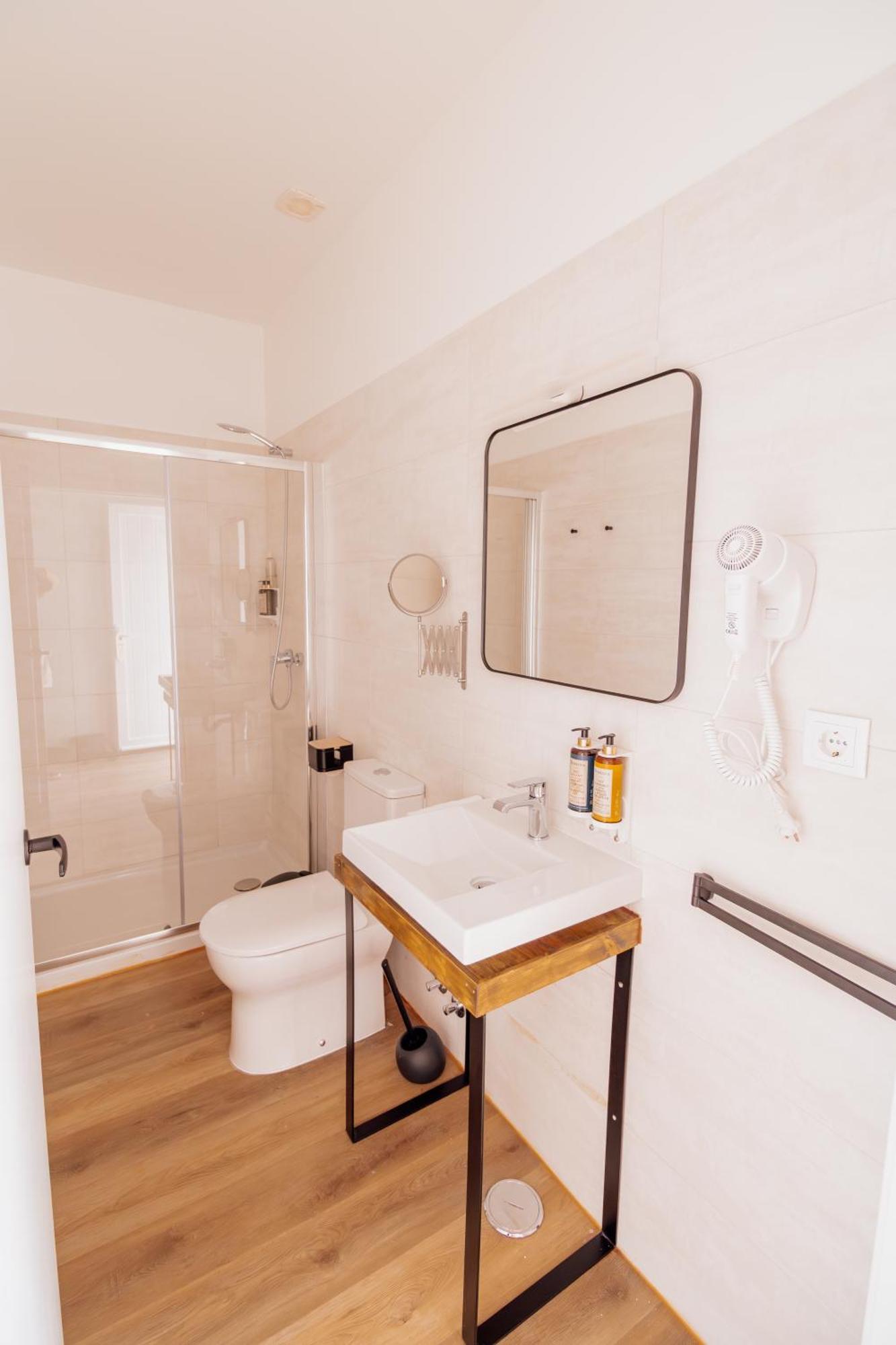 Dear Faro - Guest House Bagian luar foto