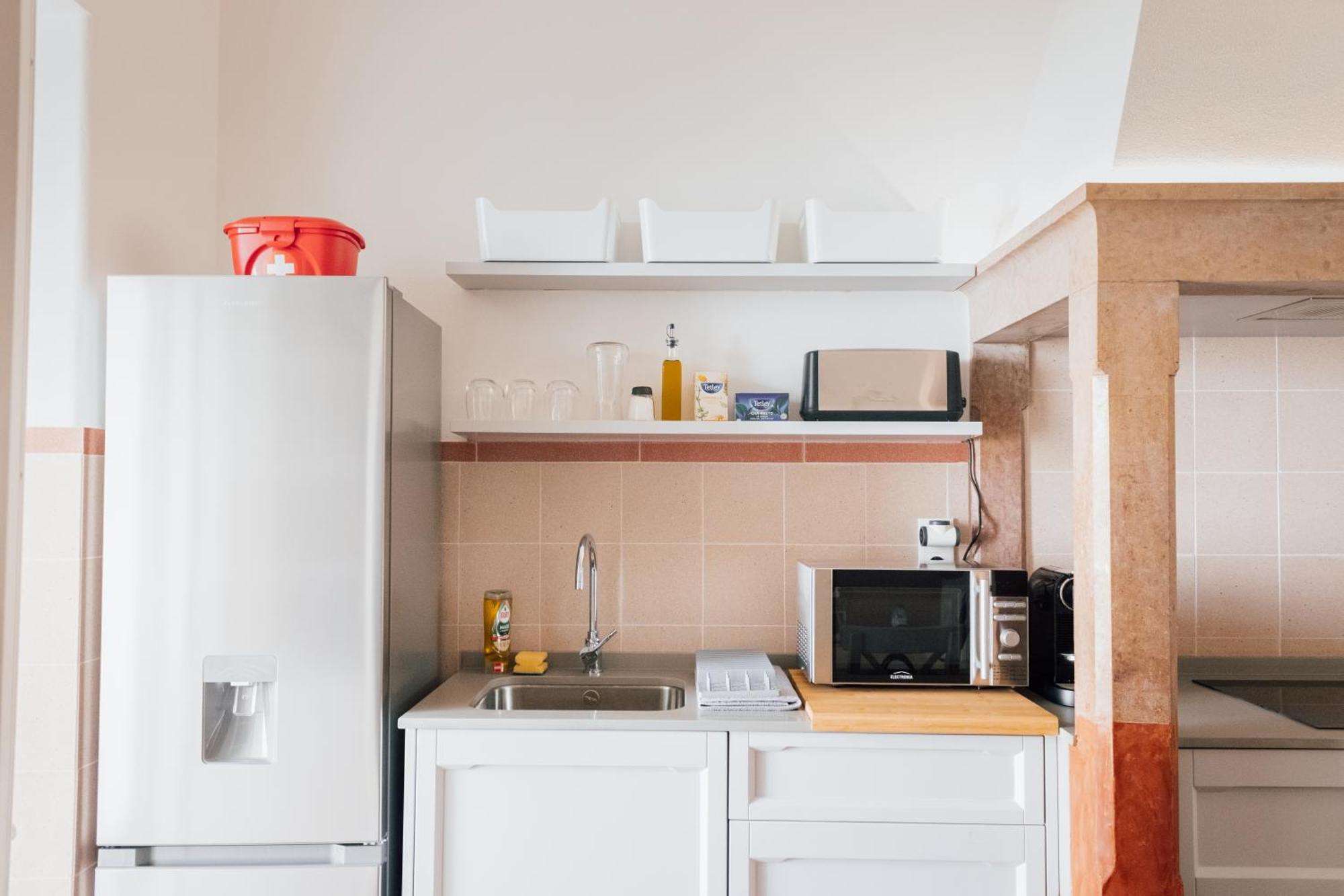 Dear Faro - Guest House Bagian luar foto