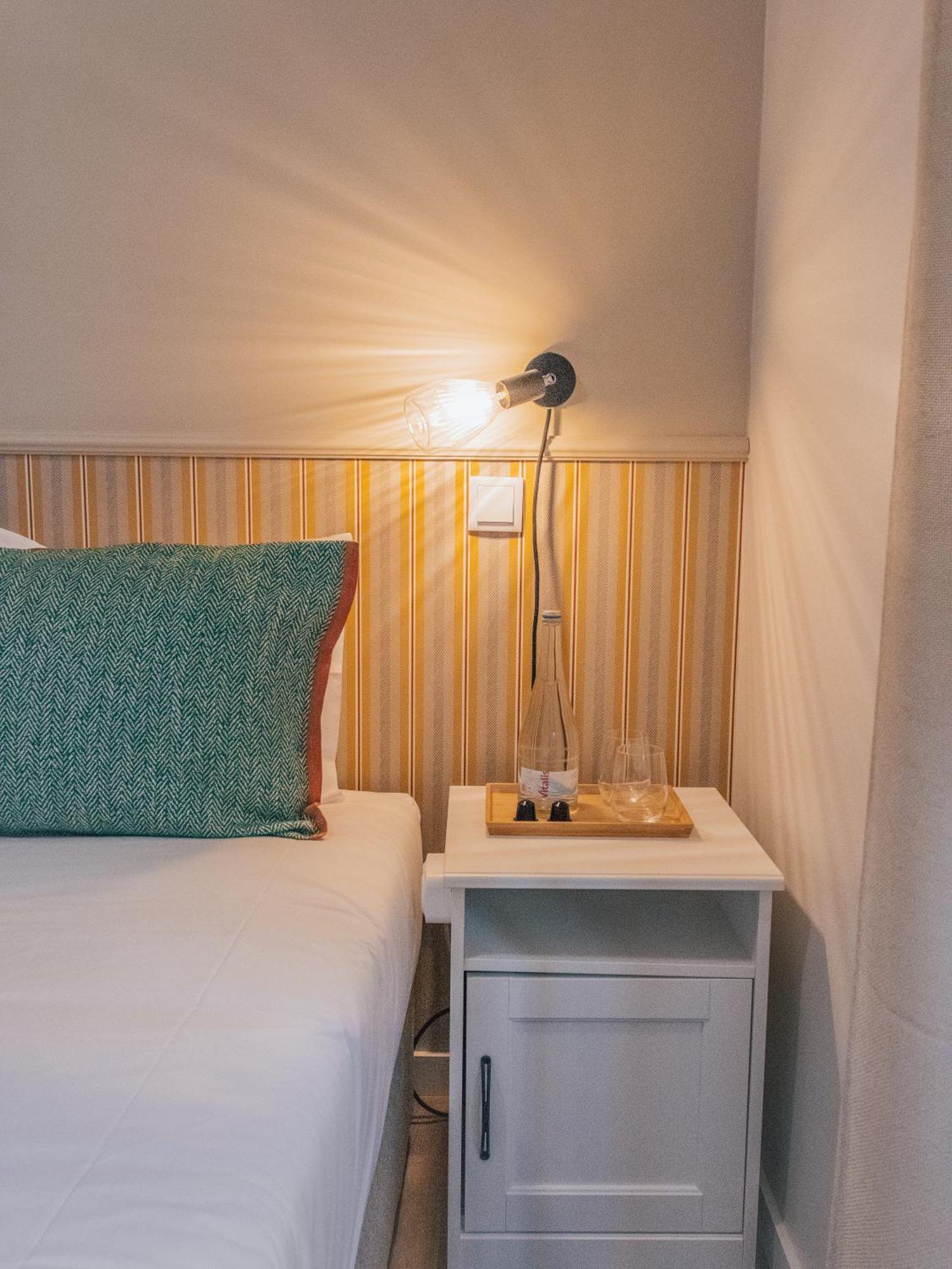 Dear Faro - Guest House Bagian luar foto