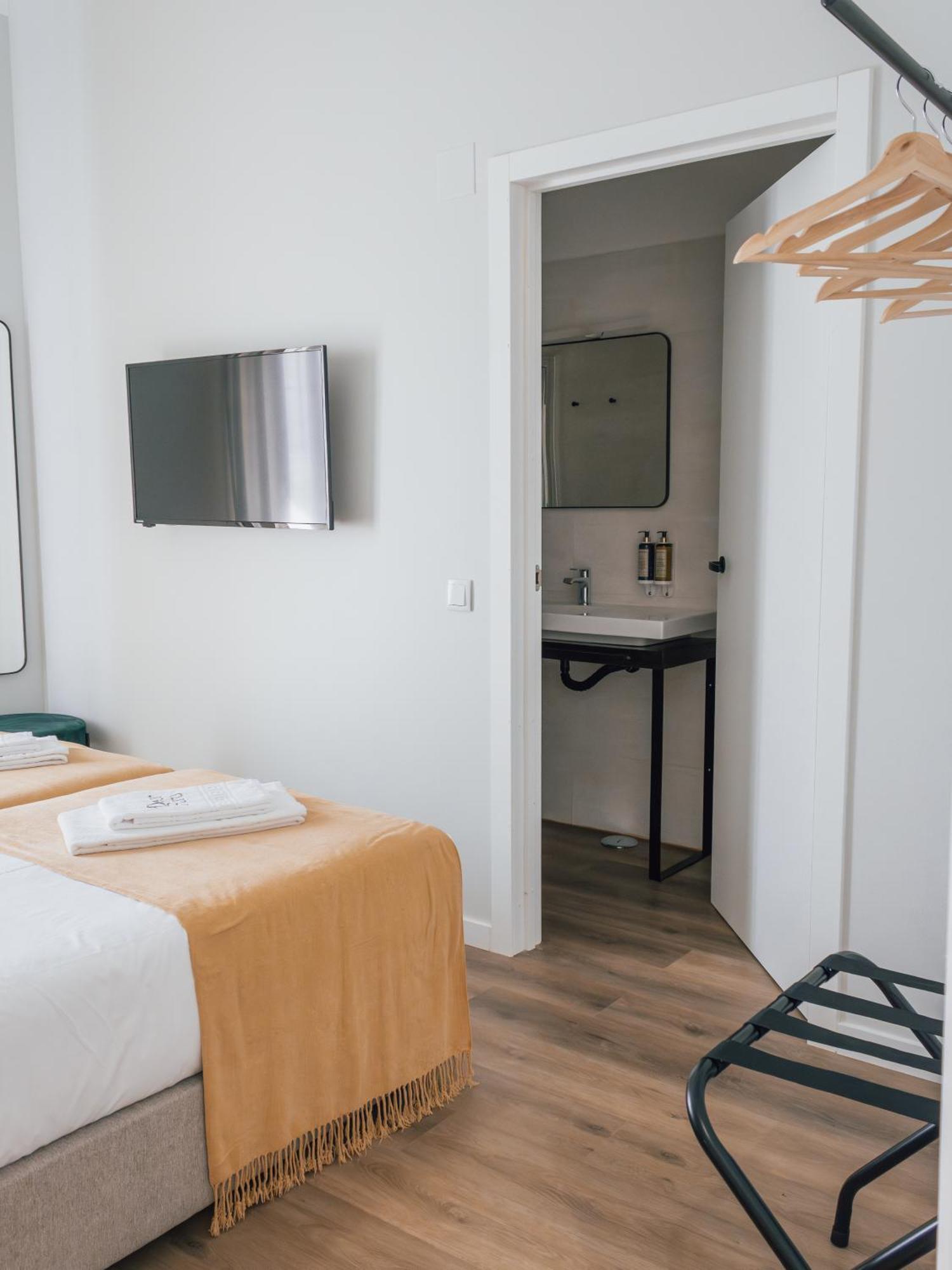 Dear Faro - Guest House Bagian luar foto