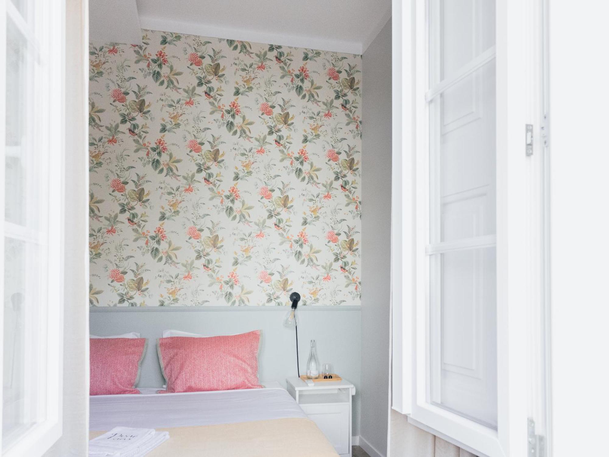 Dear Faro - Guest House Bagian luar foto