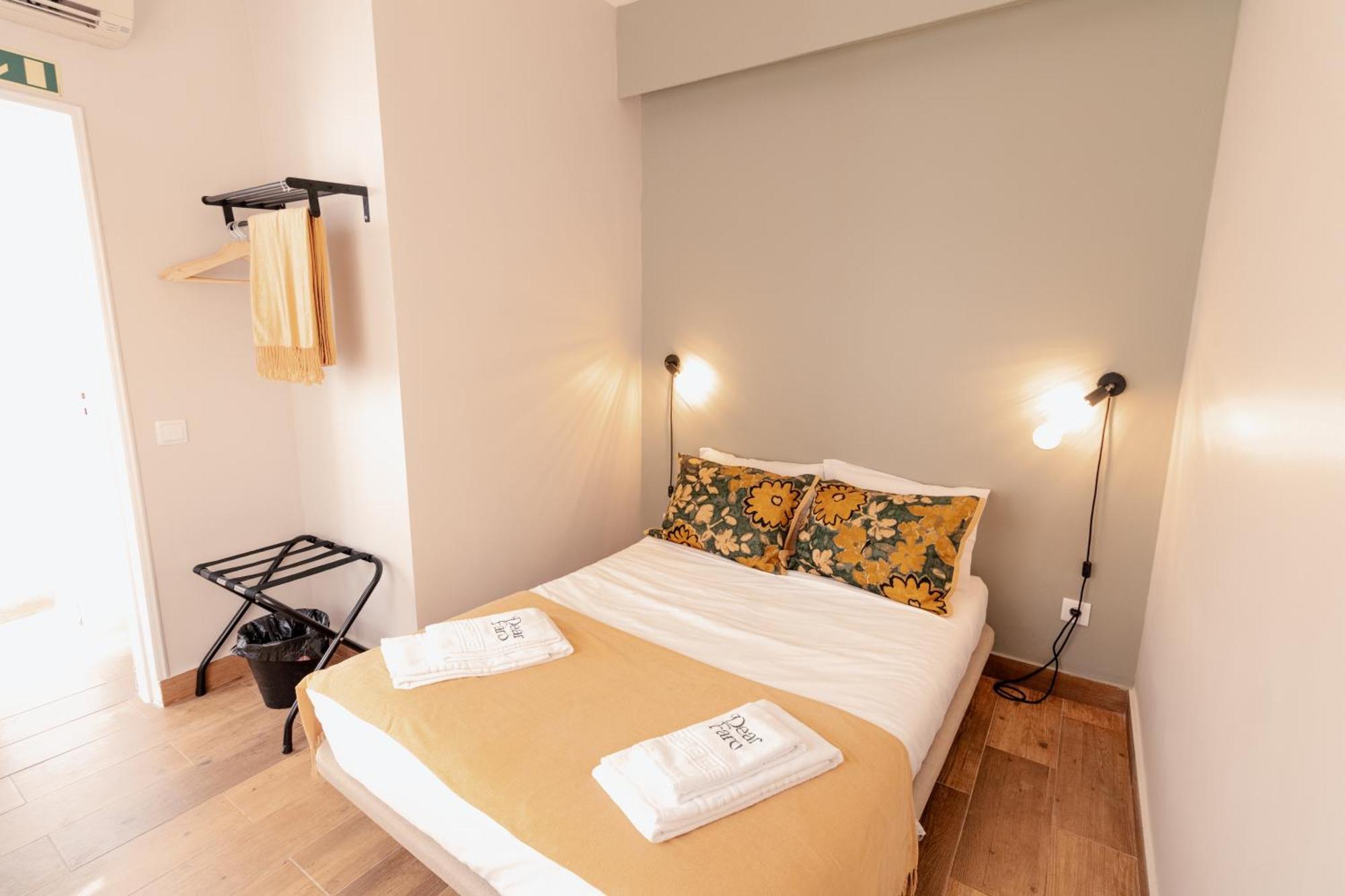 Dear Faro - Guest House Bagian luar foto