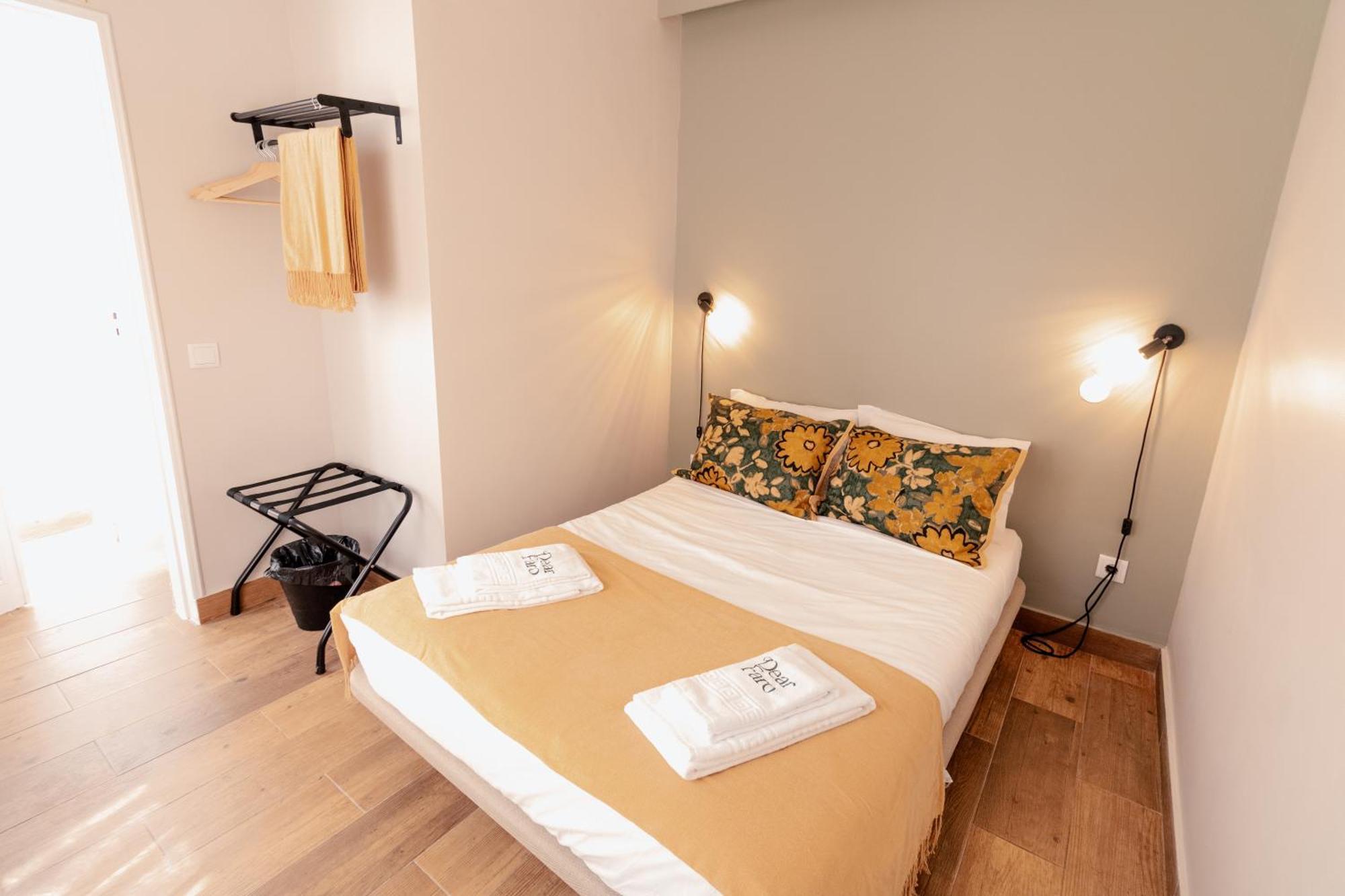 Dear Faro - Guest House Bagian luar foto