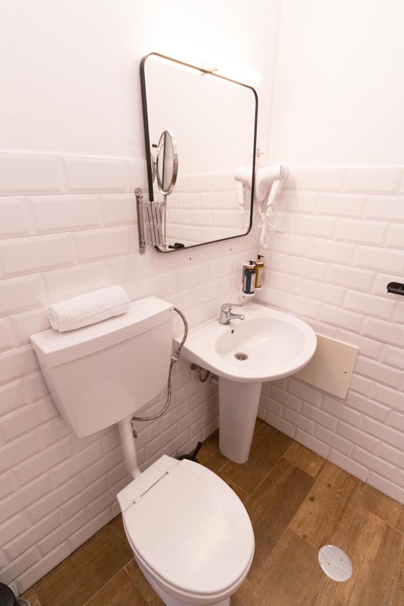 Dear Faro - Guest House Bagian luar foto