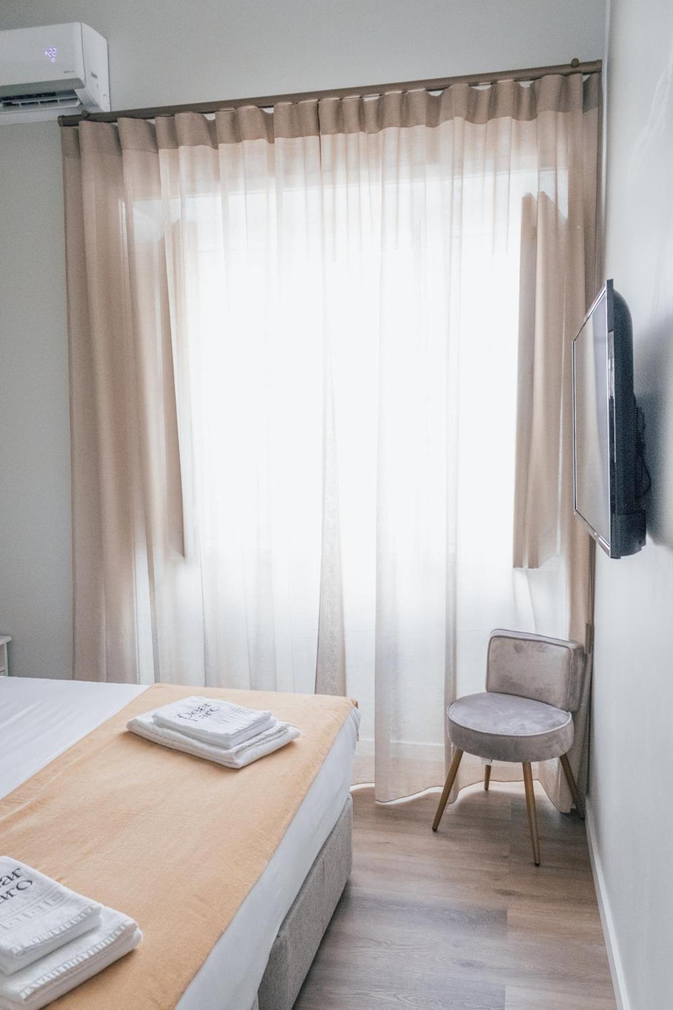 Dear Faro - Guest House Bagian luar foto