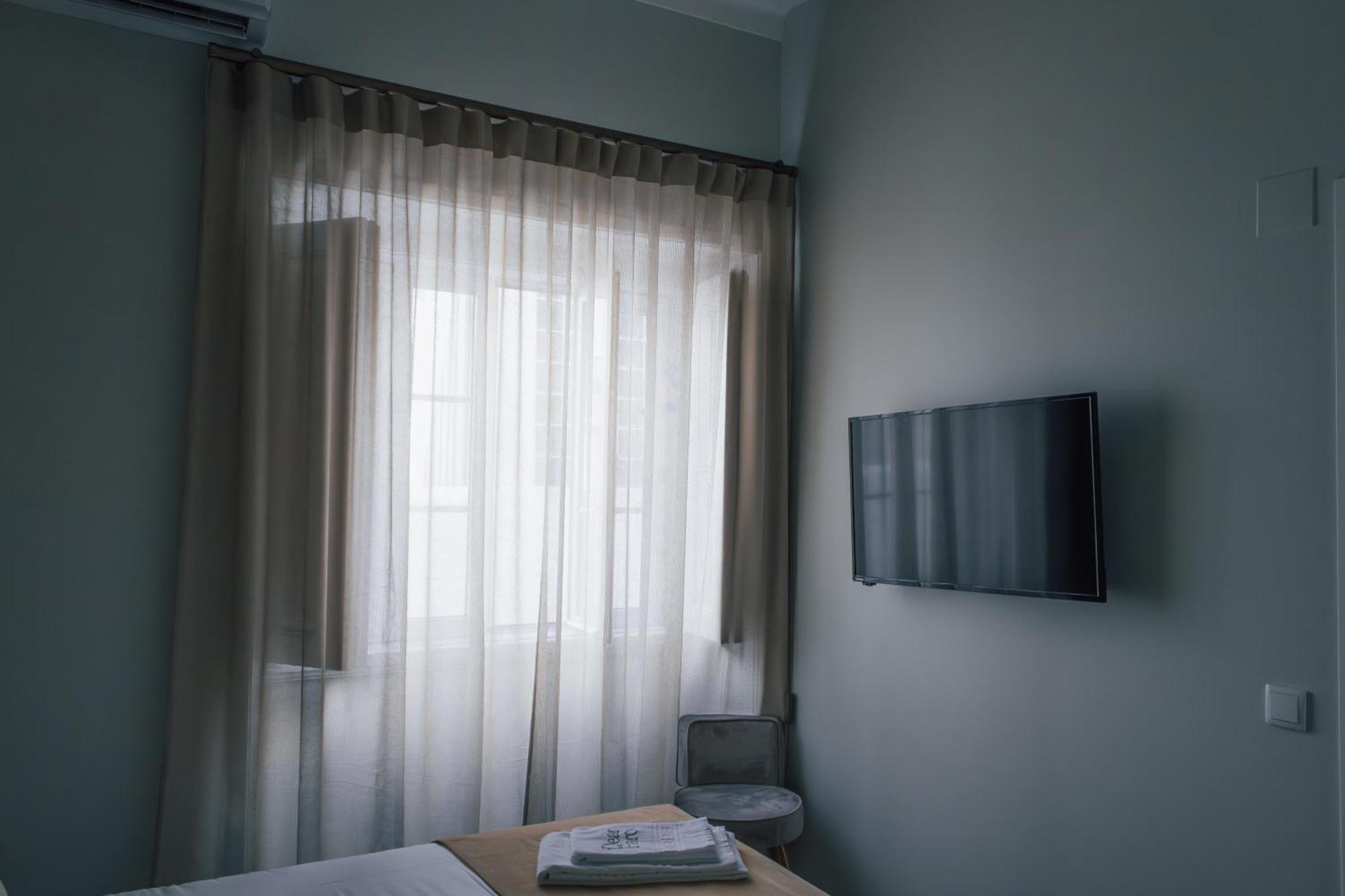 Dear Faro - Guest House Bagian luar foto