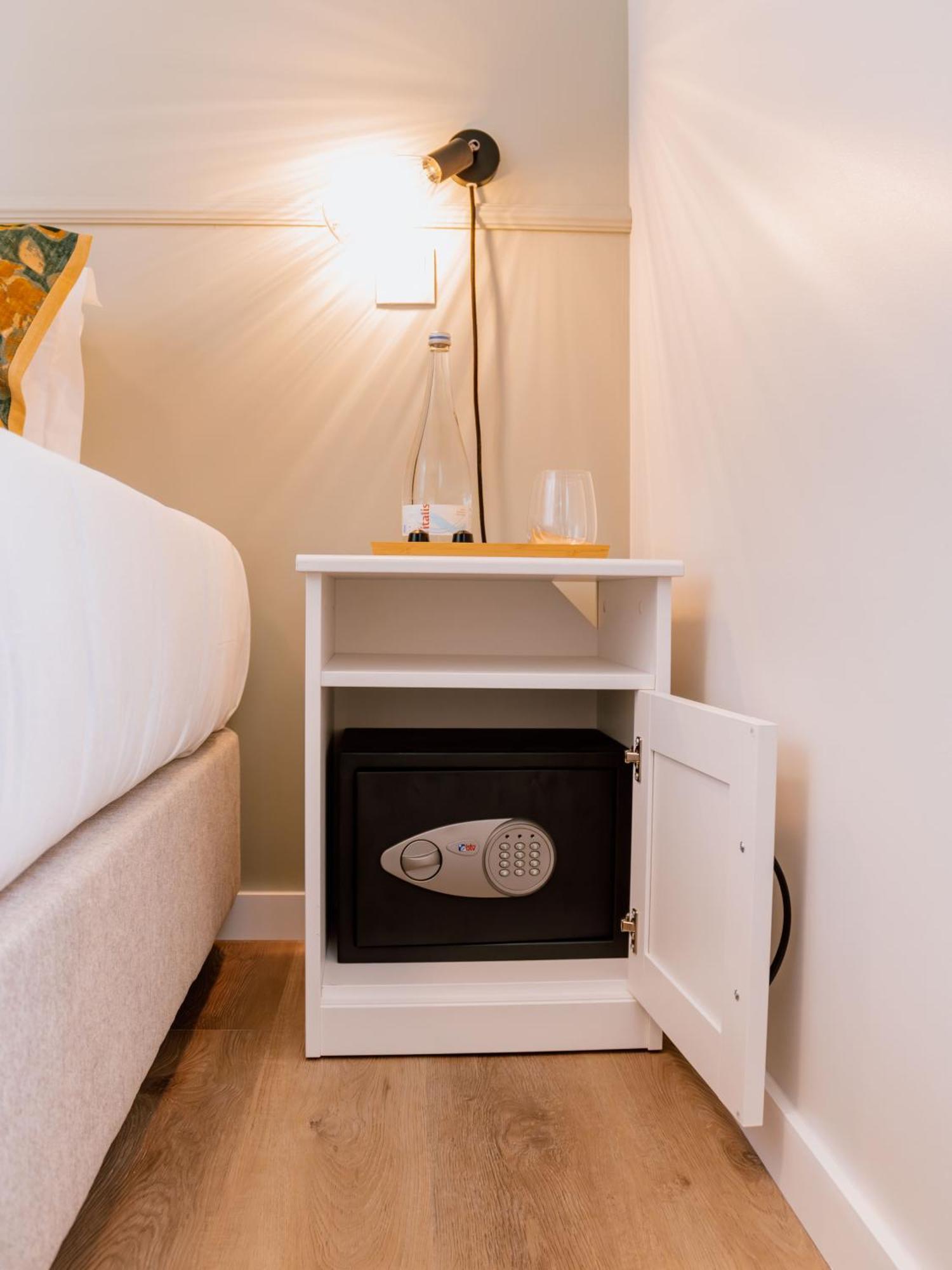 Dear Faro - Guest House Bagian luar foto